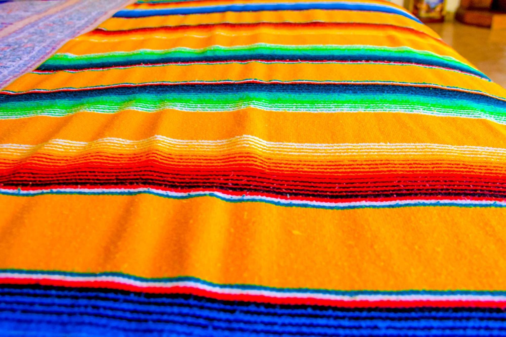 Posada Las Margaritas Tlaquepaque Exterior foto