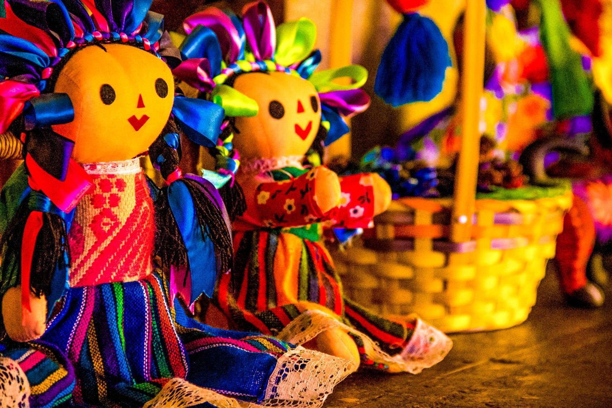 Posada Las Margaritas Tlaquepaque Exterior foto